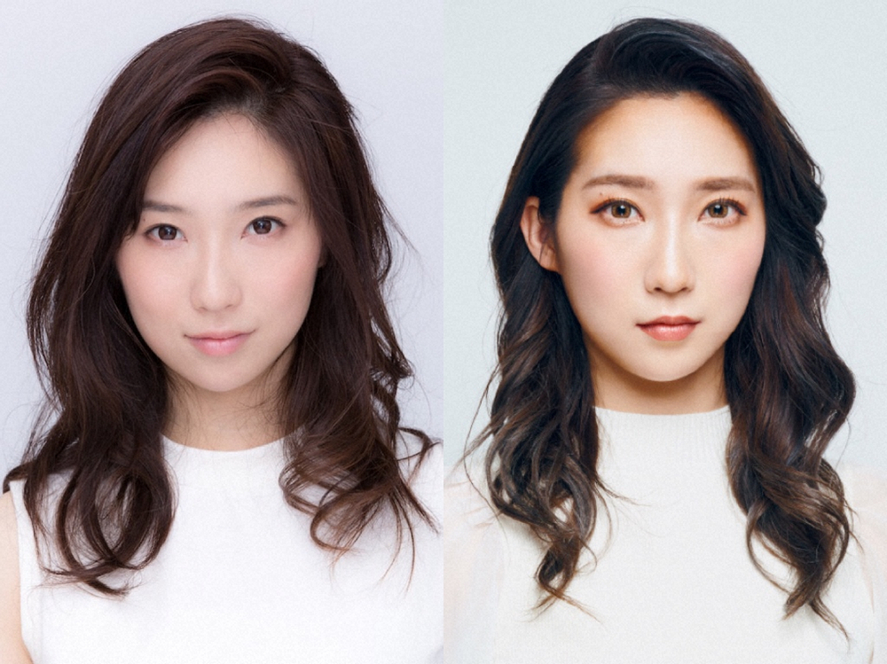 【画像・写真】ファーストサマーウイカ　ブレーク前と後の「宣材写真」公開に反響「大人っぽくなって凛」「いい女」