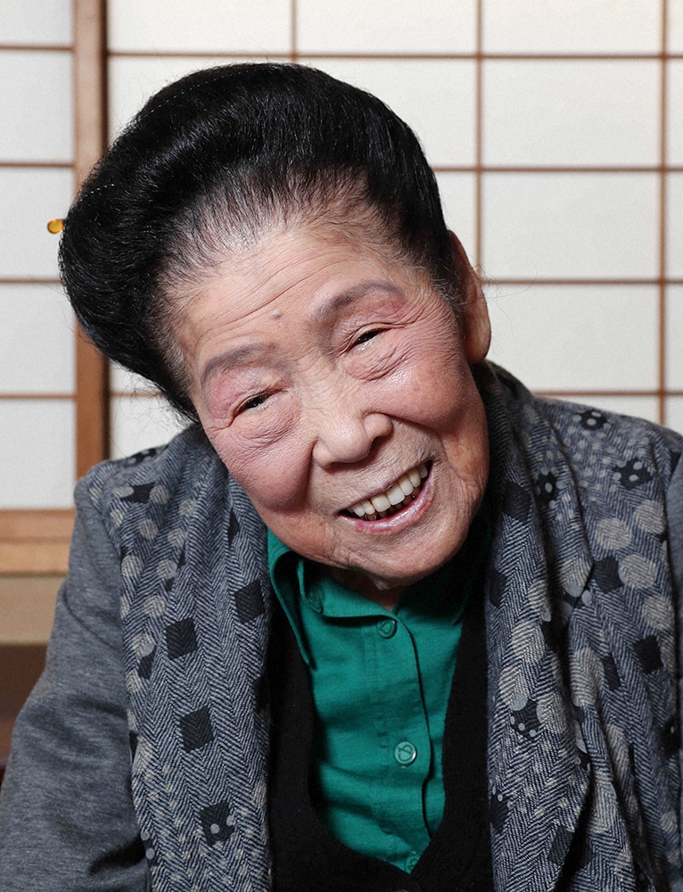 【画像・写真】書籍でよみがえる桂子師匠の金言　不安な時代を生きる現代人に“気付き”を与える