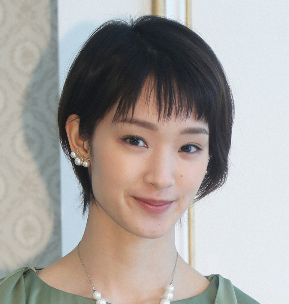 【画像・写真】剛力彩芽　国際短編映画祭3本に主演　独立後初の新しい演技の仕事「全く違った剛力彩芽を見て」