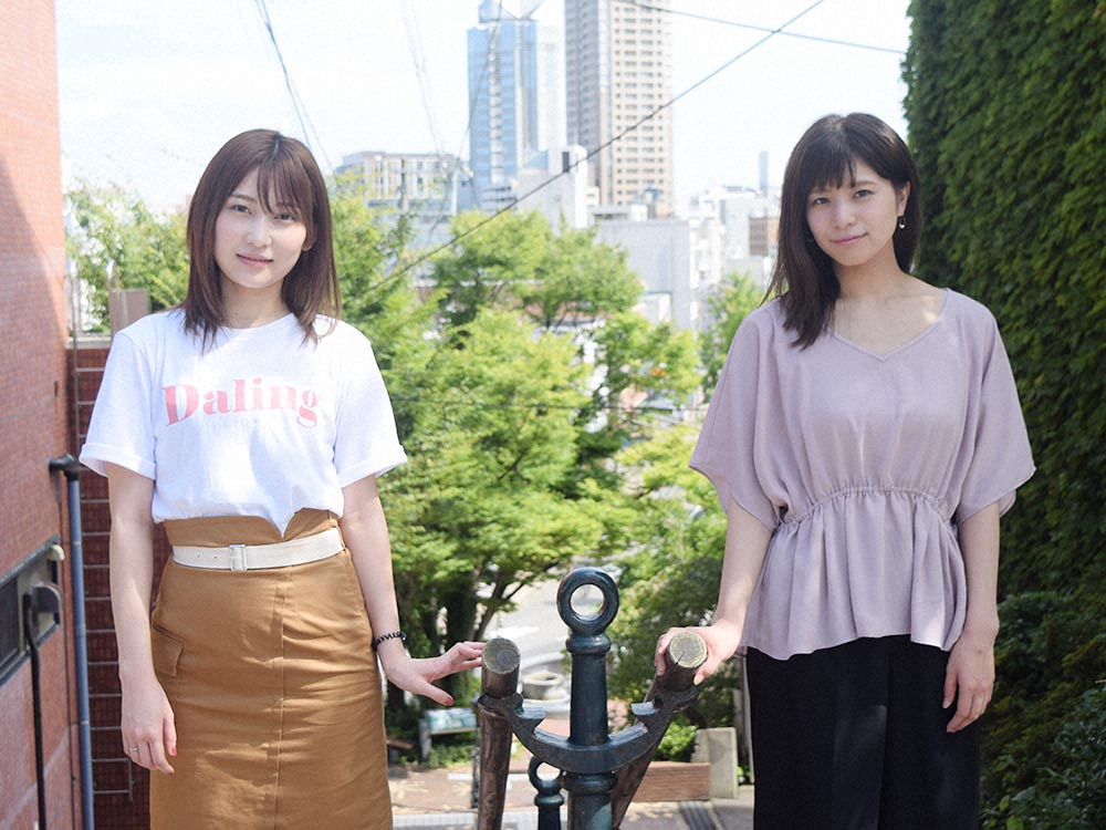 【画像・写真】志田愛佳、地元・新潟で自身初のラジオ冠番組10・5スタート「素の自分を」