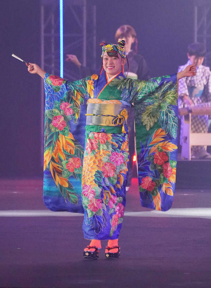 【画像・写真】TBS「グッとラック！」大刷新　ロンブー淳、橋下徹氏、福田麻貴、フワちゃんレギュラー参戦