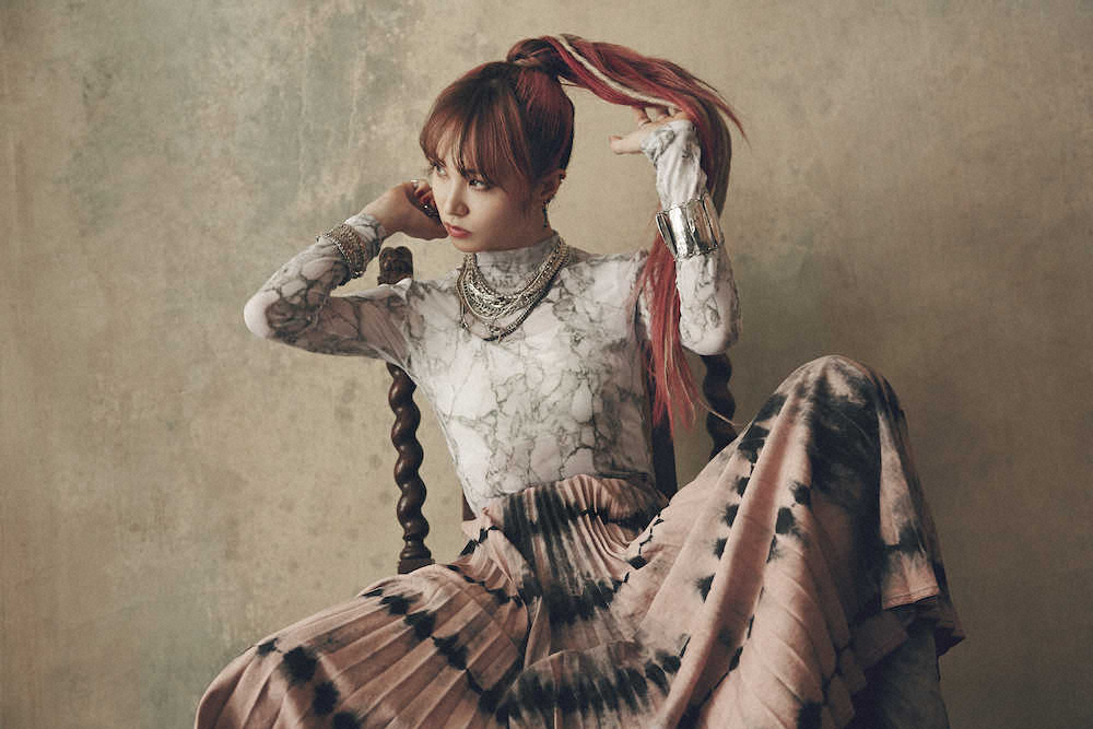 【画像・写真】LiSA　ゲーム界でも旋風を！国内最大級のeスポーツ大会公式ソング担当