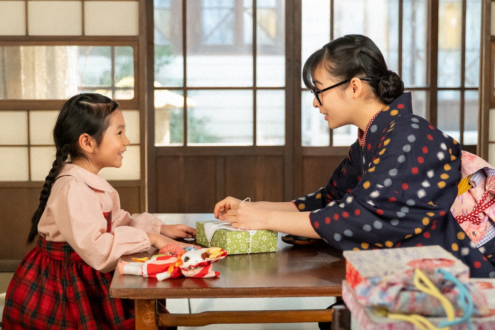 【画像・写真】【来週のエール】第14週　ついに再開！裕一の弟子・五郎＆音の妹・梅に恋の予感？久志も一目惚れ