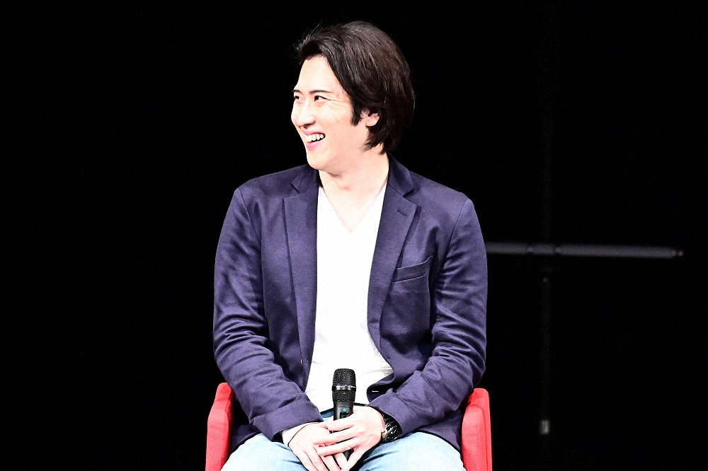 【画像・写真】伊集院光「半沢直樹」は「今、生き甲斐の1つ」見ずに展開予想「情報遮断がこんなに難しい番組はない」