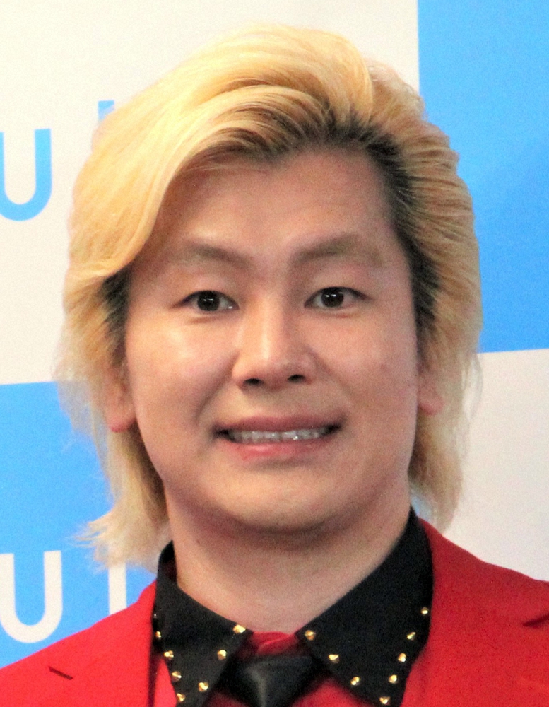 【画像・写真】カズレーザー、“朝のワイドショー司会”報道に言及「早寝なんでいいっちゃいいんですけど…」