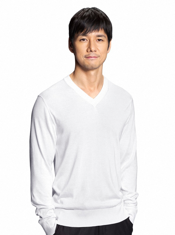 【画像・写真】西島秀俊　脚本・安達奈緒子氏＆内野聖陽と“何食べ”タッグ再び！来春「おかえりモネ」で5年ぶり朝ドラ