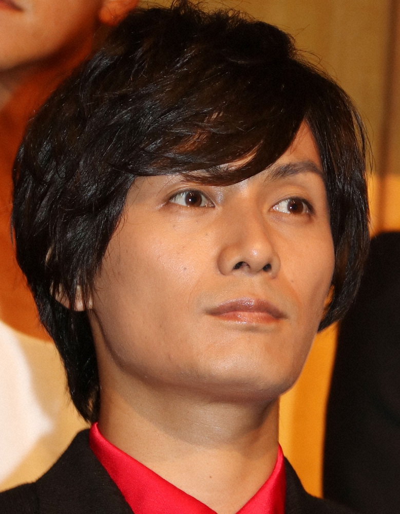 【画像・写真】加藤和樹 芦名星さん訃報に「もう一度共演したいと願っていただけに、残念」　かつて朗読劇でカップル役