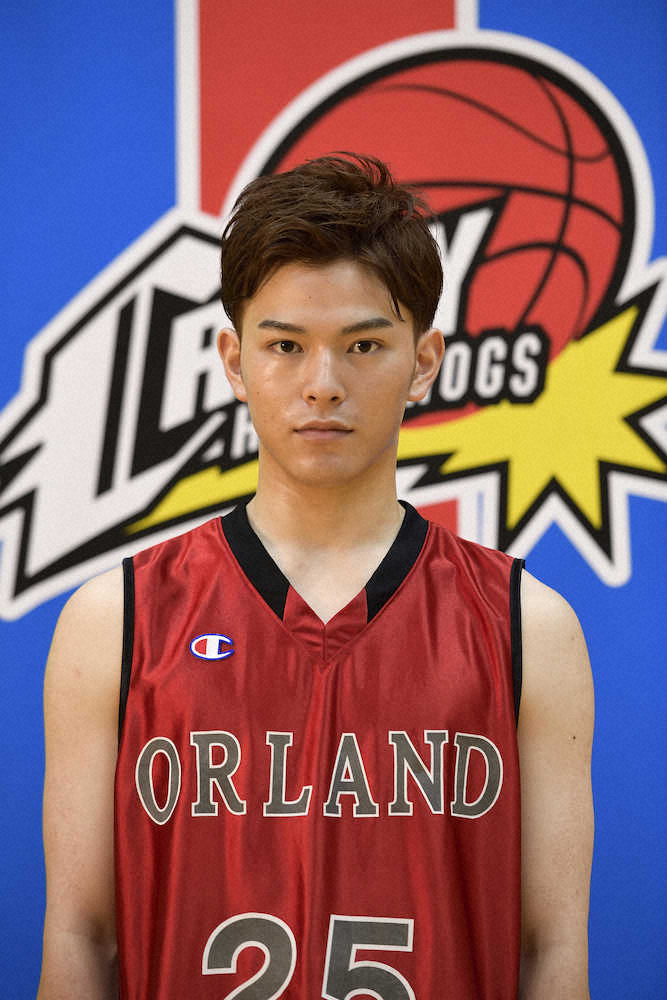 【画像・写真】松大航也がバスケ界のスター役　「ドクターX」スピンオフ「ドクターY～外科医・加地秀樹～」