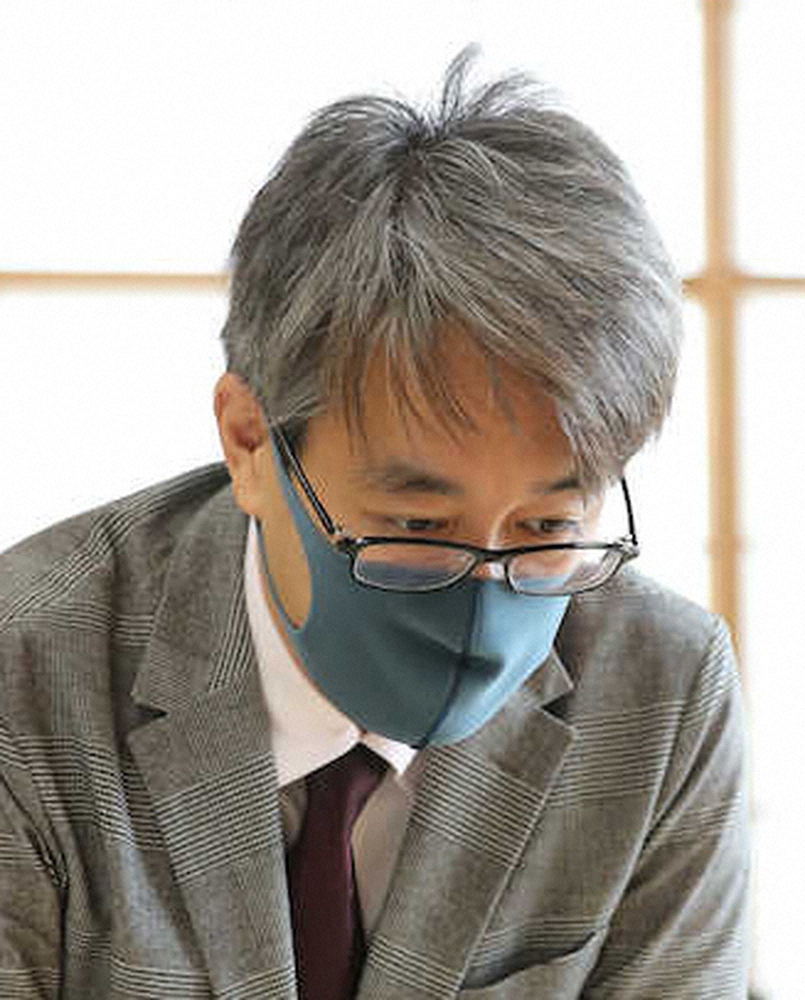 【画像・写真】羽生九段、藤井2冠を初撃破　十八番の「横歩取り」から誘導「この作戦でと思っていた」