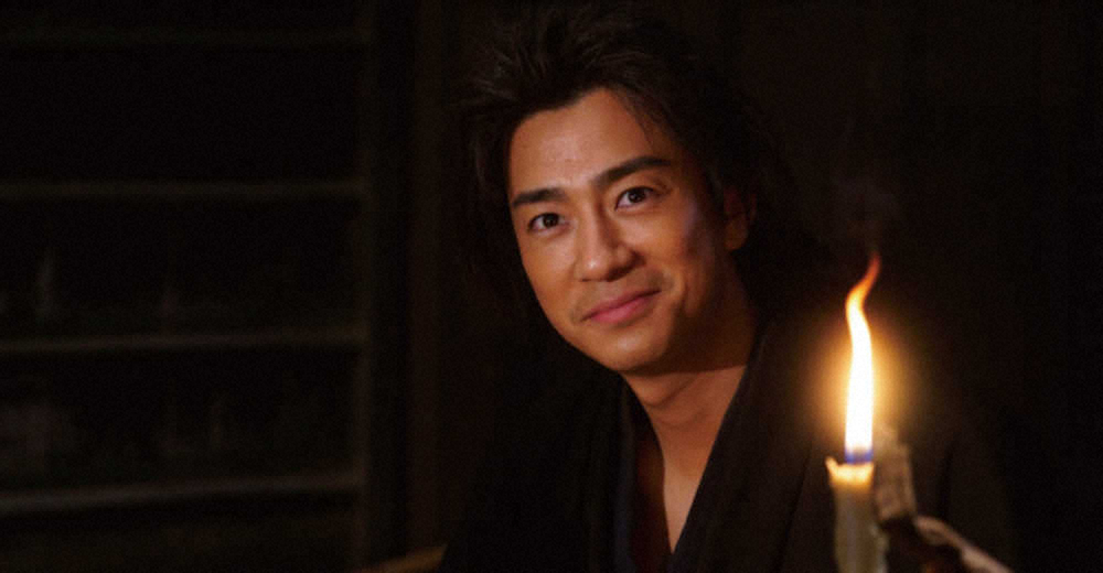 【画像・写真】三浦春馬さんの最後の主演映画「天外者」で坂本龍馬を演じた三浦翔平