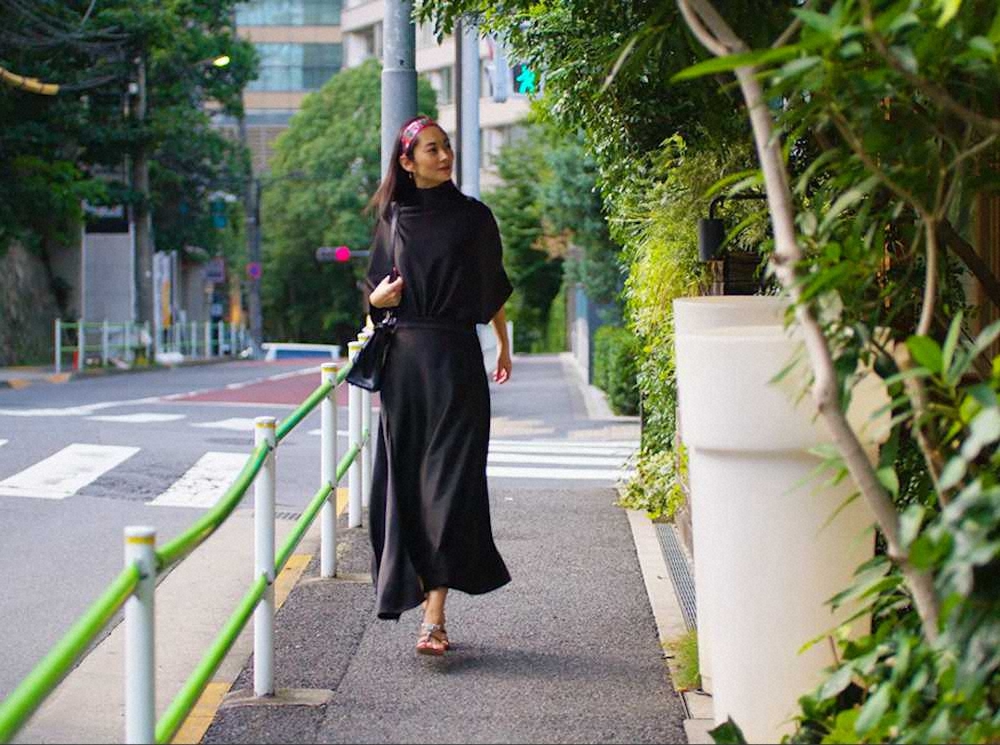 【画像・写真】伊東美咲　2年ぶりの映像出演　所属事務所公式チャンネル登場