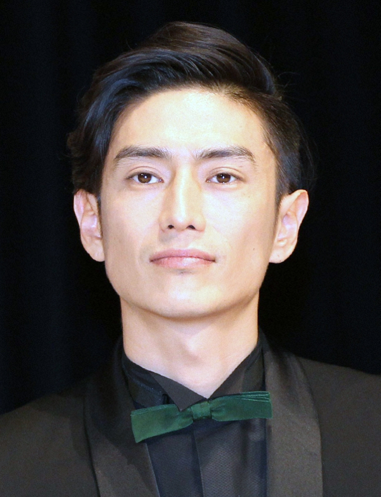 【画像・写真】伊勢谷容疑者、尿鑑定で大麻陽性　所持認めるも入手先は「黙秘」