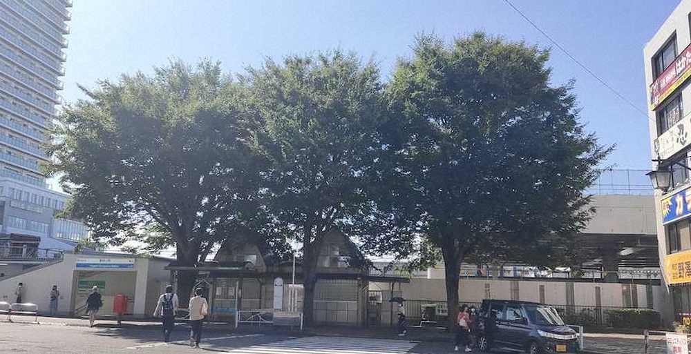 【画像・写真】志村けんさん、等身大銅像プロジェクト始動！故郷・東村山駅前に来夏建立予定、ポーズは？