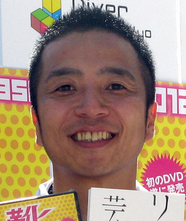 【画像・写真】Hi－Hi上田浩二郎が結婚　相手は同じ事務所の原アンナ「やっと原ちゃんに貰ってもらいました」