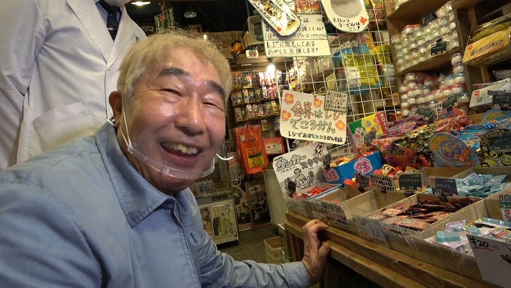 【画像・写真】蛭子能収　認知症改善プロジェクトで“脳育”に挑戦「いつまでも働いて稼ぎたい」