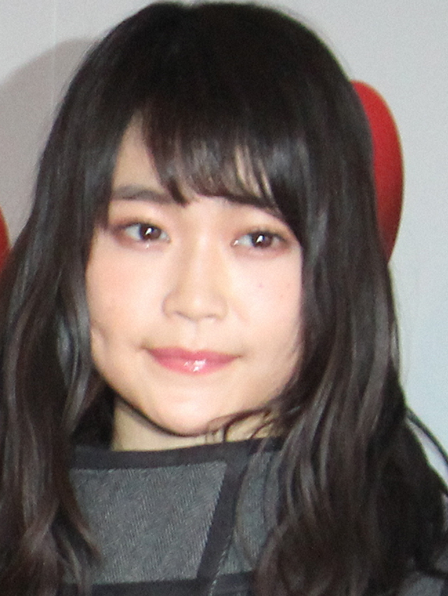 【画像・写真】欅坂46石森虹花が卒業　本人から申し出「検討した結果」　改名前ラストライブも出演なし