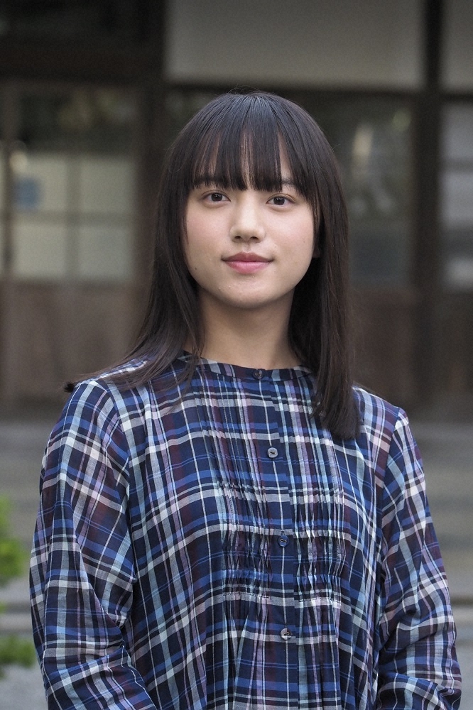 【画像・写真】清原果耶　来春朝ドラ「おかえりモネ」撮入　宮城“森林ロケ”に「自然が与えてくれる心の穏やかさ」実感