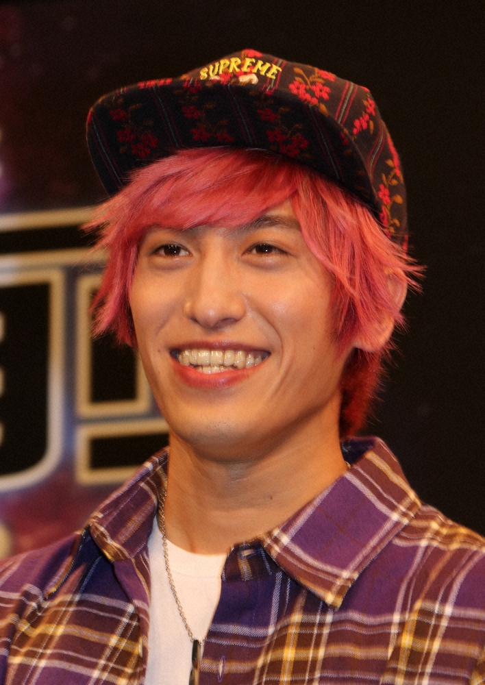 【画像・写真】EXIT・兼近　杉田議員「女性はうそつく」発言に持論「周りが支持するから、平気で言っちゃう」