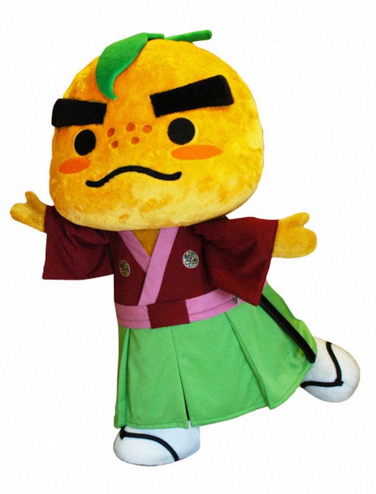 【画像・写真】最後の「ゆるキャラグランプリ」3日から決選投票　「たかたのゆめちゃん」ら上位4体がし烈な争い