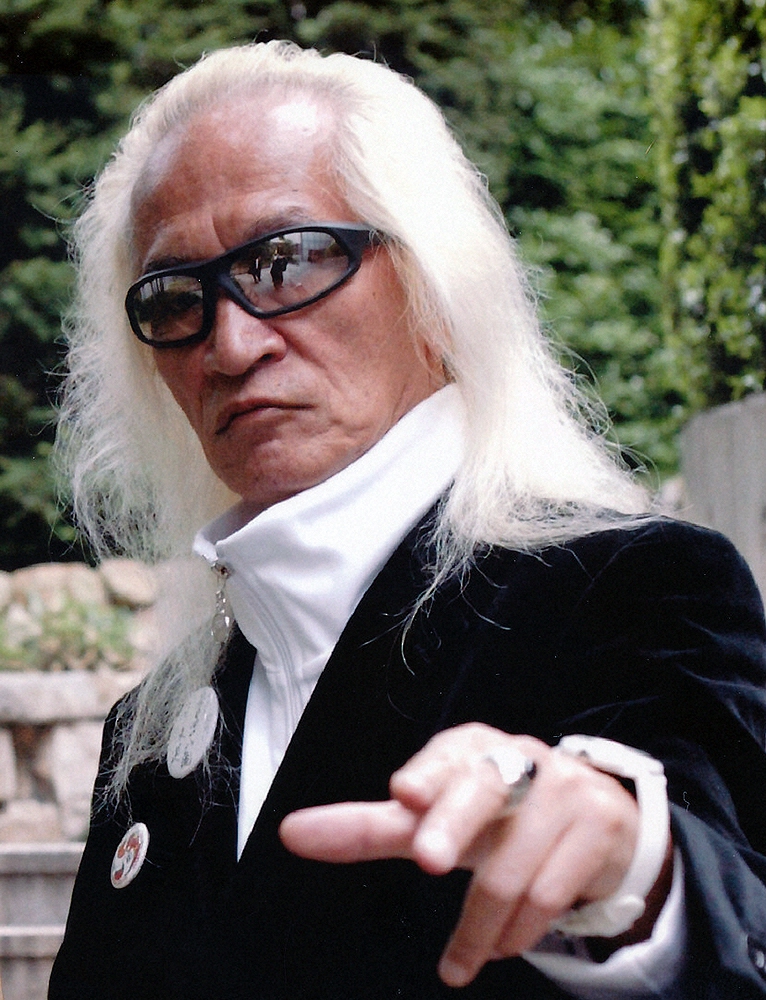 【画像・写真】裕也イズム不滅「ニューイヤー・ロックフェス」継承、無観客開催で世界に生配信