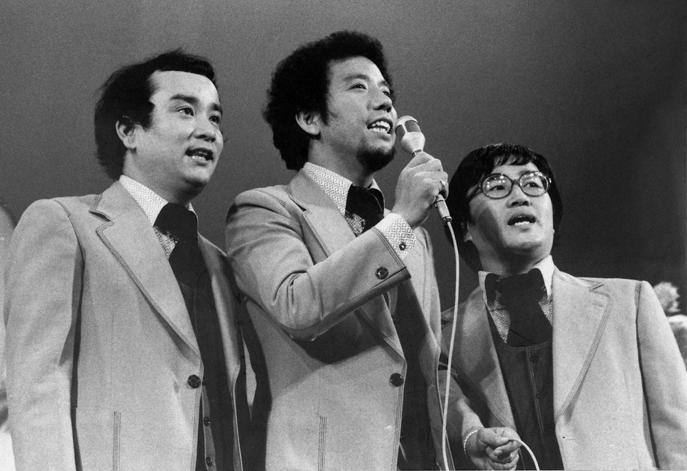 【画像・写真】レツゴー正児さん　肺炎のため死去　80歳　「レツゴー三匹」トリオ3人が鬼籍に