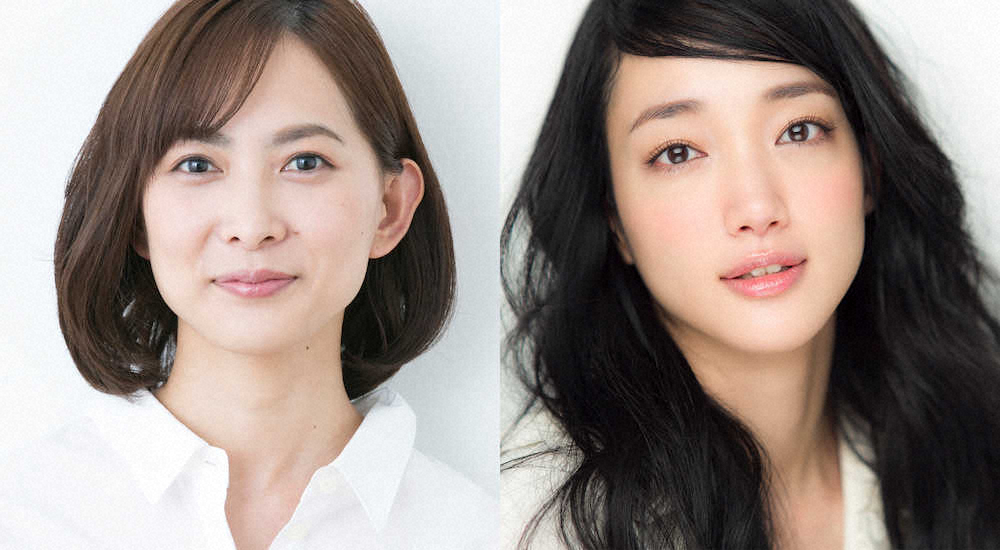 【画像・写真】「劇団Patch」オリジナル音楽朗読劇ヒロインに谷村美月＆入山法子