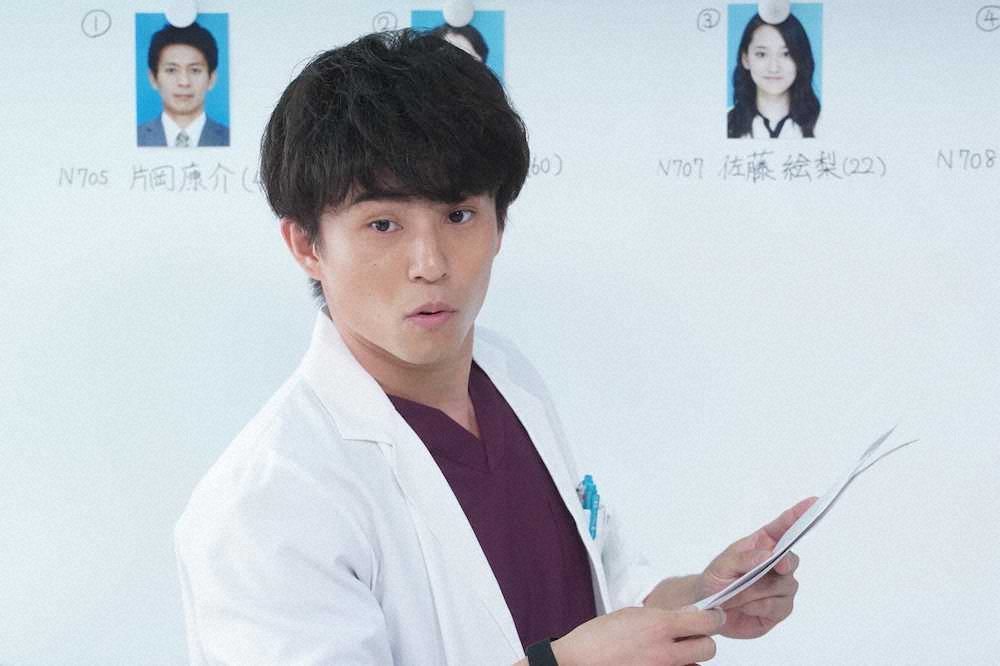 【画像・写真】中尾明慶、バイクと走る役者道――「家族を絶対優先」父親の息抜き