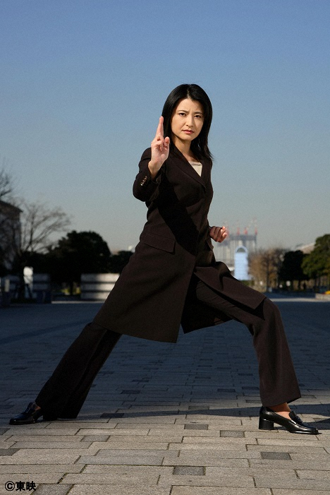 【画像・写真】伊藤かずえ＆桑江咲菜13年ぶり母娘役　戦隊「ゲキレンジャー」役のまま「キラメイジャー」出演