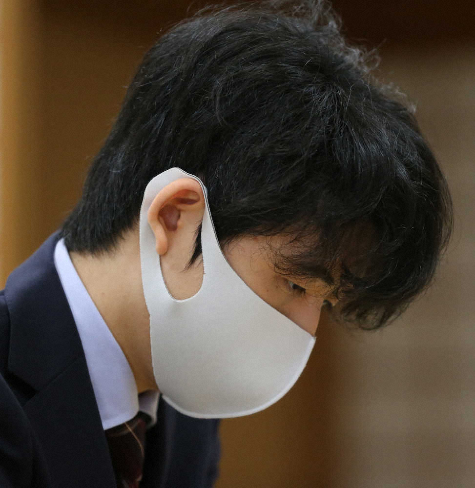 【画像・写真】天才キラー・豊島竜王、藤井2冠に6戦全勝　激闘171手大逆転勝ち
