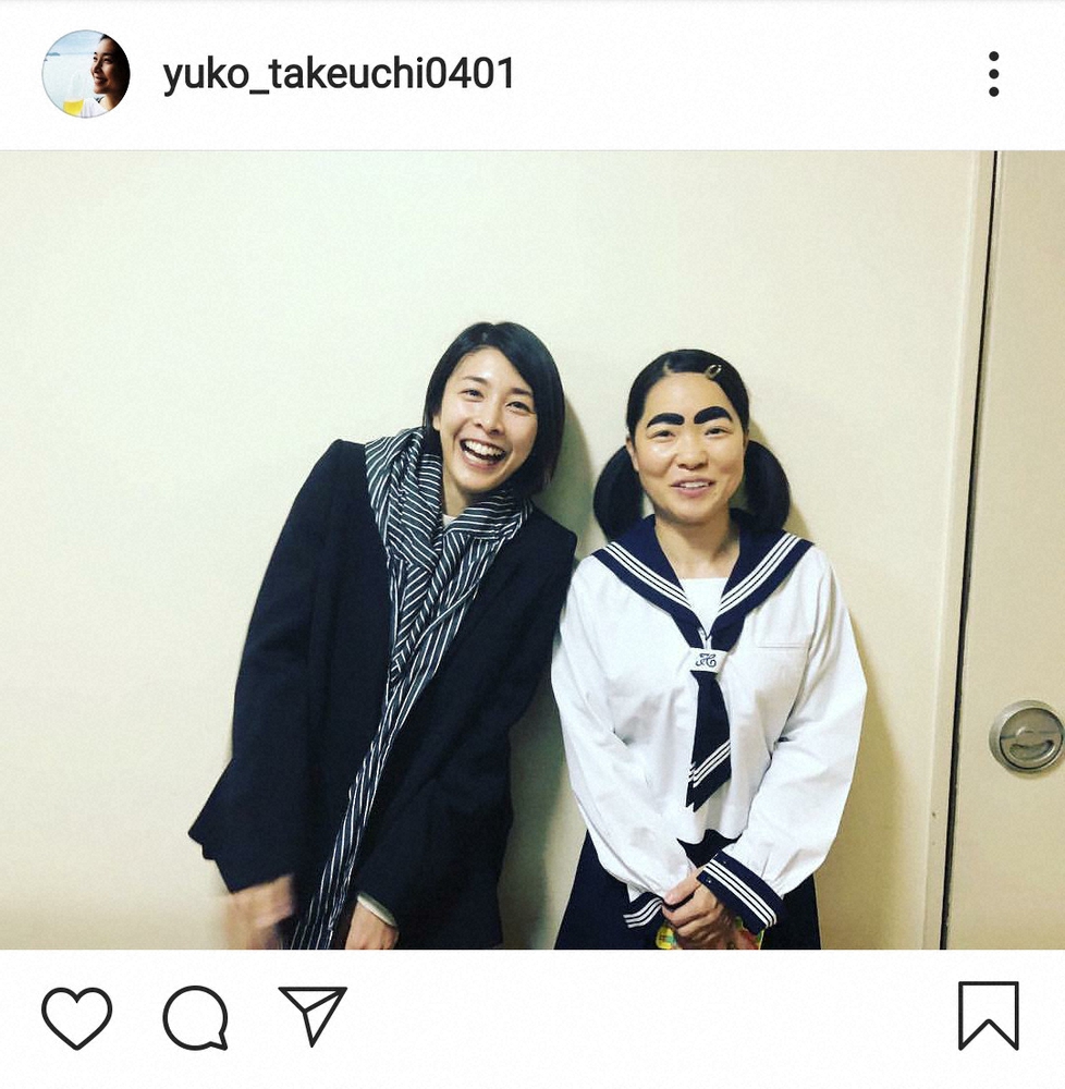 【画像・写真】イモトアヤコ　親友・竹内結子さんと最後の対面　遺体安置斎場で泣き崩れ…