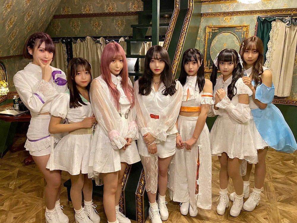 【画像・写真】キミコイ「前を向いて進みます」10日に新体制お披露目ライブ