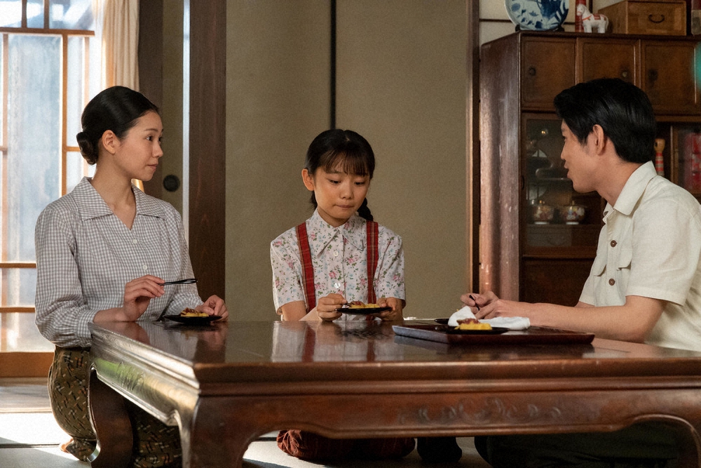 【画像・写真】【明日10月13日のエール】第87話　裕一、危険覚悟で藤堂先生の元へ！前線の戦況は絶望的も