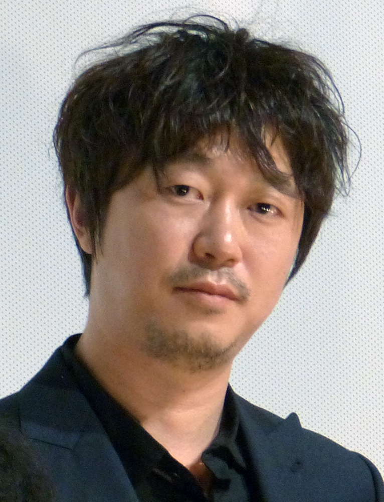【画像・写真】新井浩文被告　被害女性と「和解成立」  執行猶予付き判決の可能性も