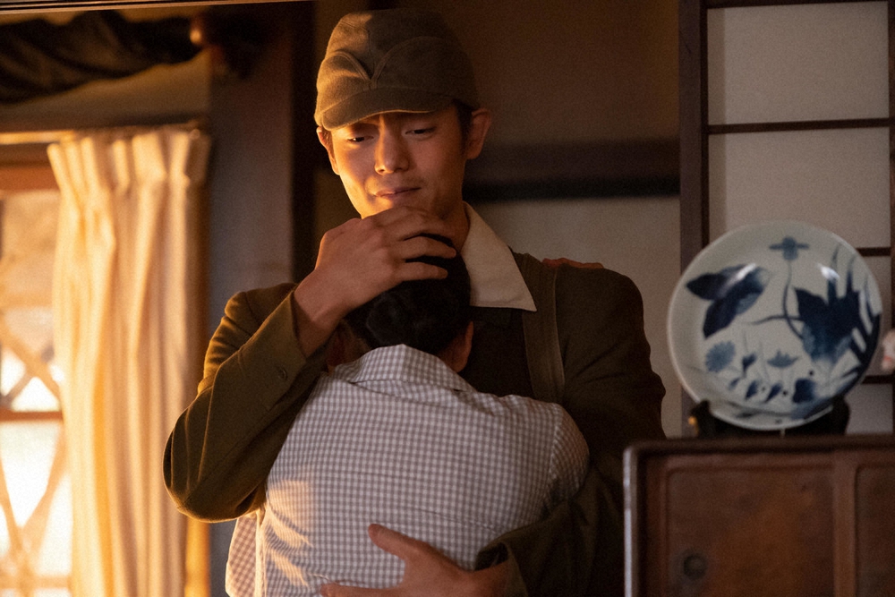 【画像・写真】【明日10月15日のエール】第89話　藤堂先生に悲劇　帰国した裕一、託された手紙を妻・昌子へ