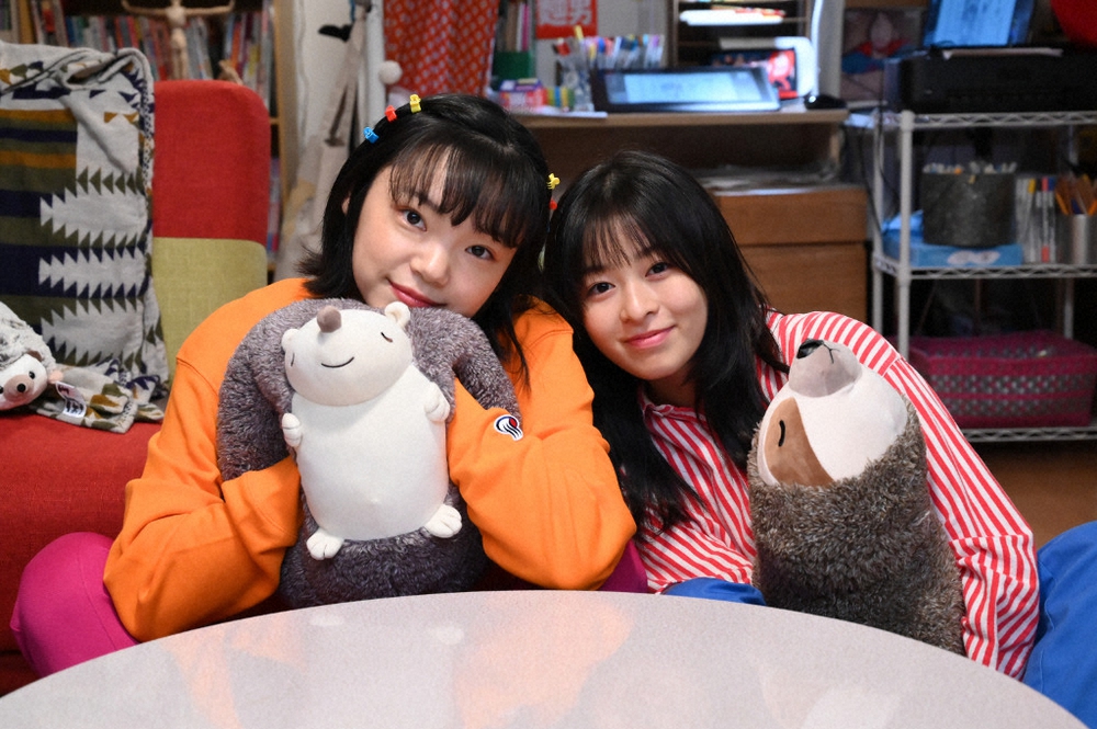 【画像・写真】TBS新ドラマ「この恋あたためますか」Paraviオリジナルストーリー配信決定、古川琴音が主演