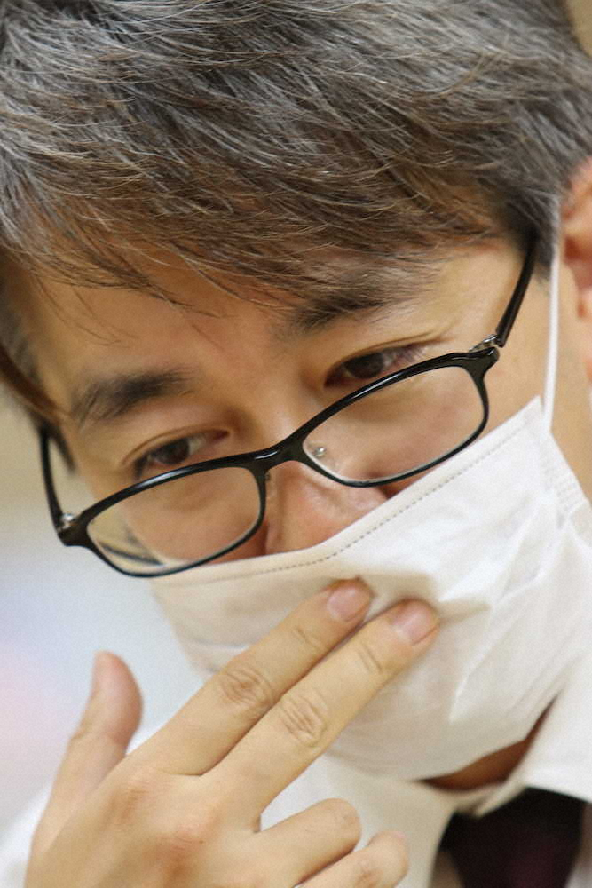 【画像・写真】羽生九段　大逆転2勝！「生きた心地がしなかった」175手の激戦制し、豊島竜王と並びトップ