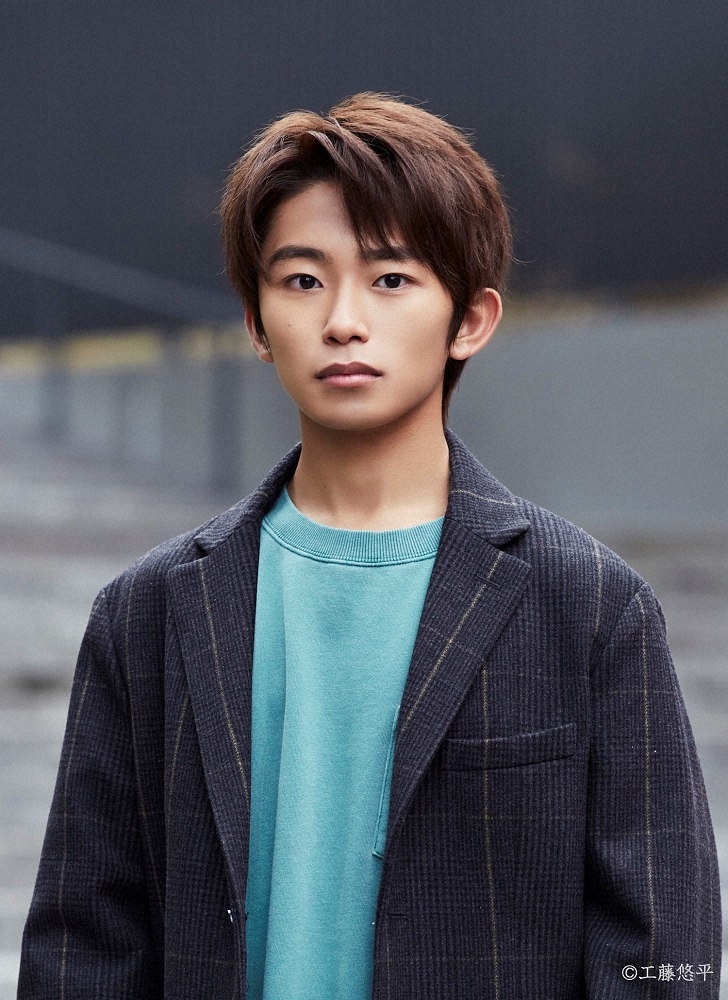 【画像・写真】加藤清史郎「天地人」以来11年ぶり大河出演　「麒麟がくる」で誠仁親王役「精いっぱい生きたい」