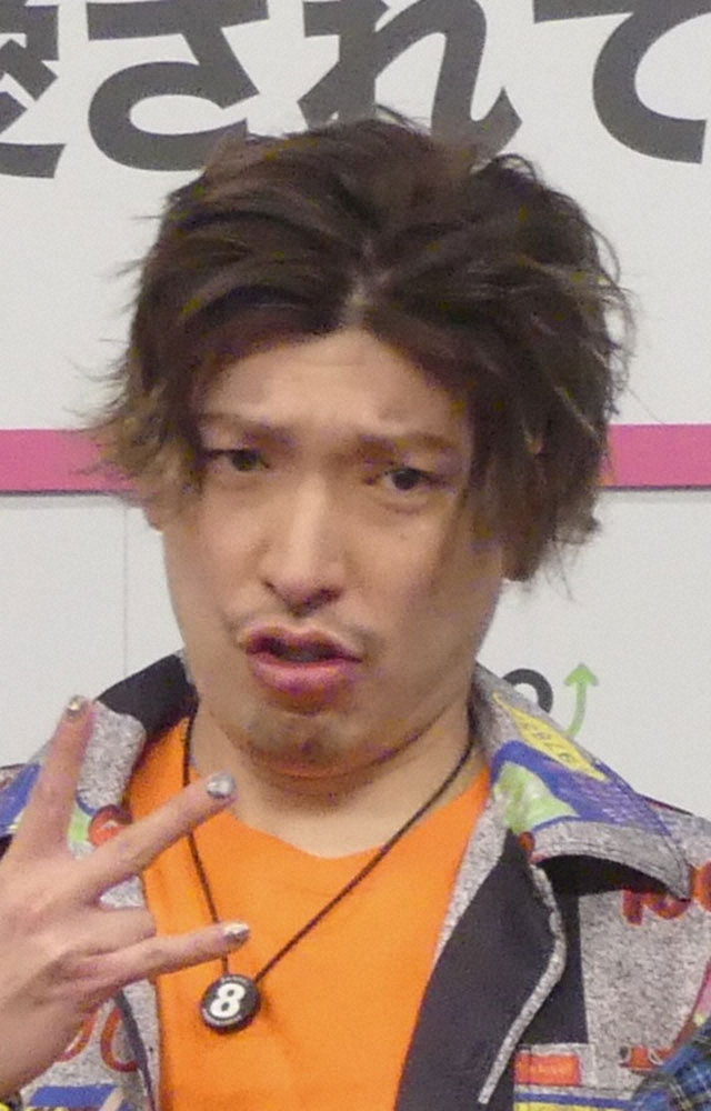 【画像・写真】EXIT・りんたろー。　サッカーでプロ目指した過去…イメージのギャップに中居「楽になっちゃおう」