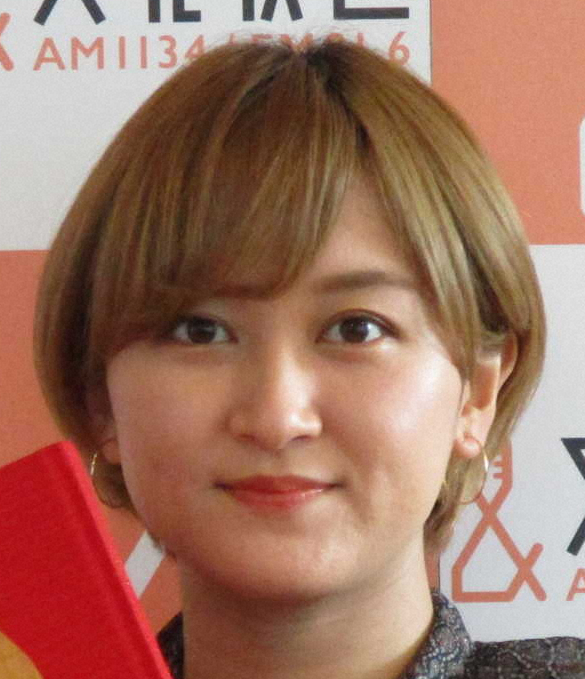 【画像・写真】ラランド・サーヤ　初の1人仕事に「相方がいなくてやりやすい」