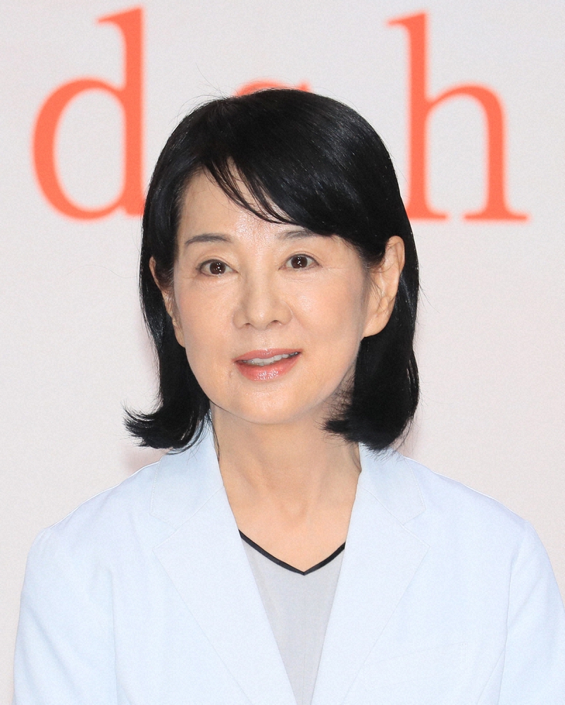吉永小百合主演 いのちの停車場 19日より撮影再開 広瀬すずの新型コロナ感染で中断 スポニチ Sponichi Annex 芸能