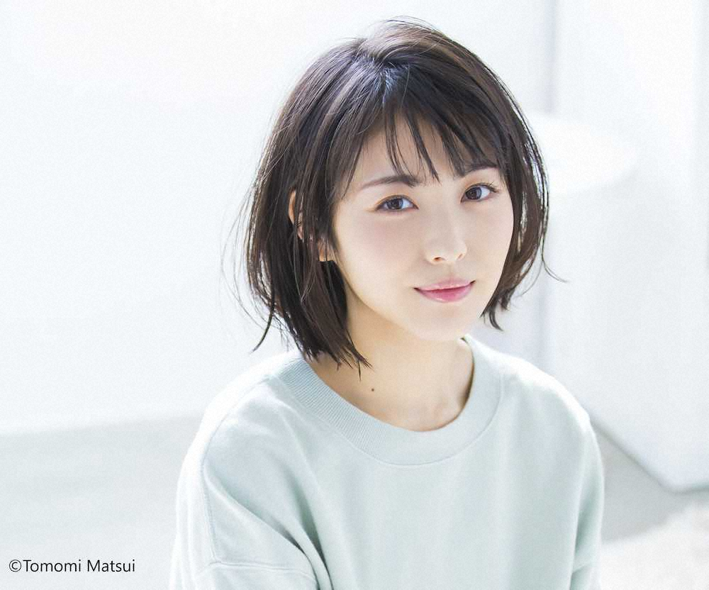 日本テレビの来年1月期ドラマ「ウチの娘は、彼氏が出来ない！！」で、菅野美穂が演じる主人公の娘を演じる浜辺美波