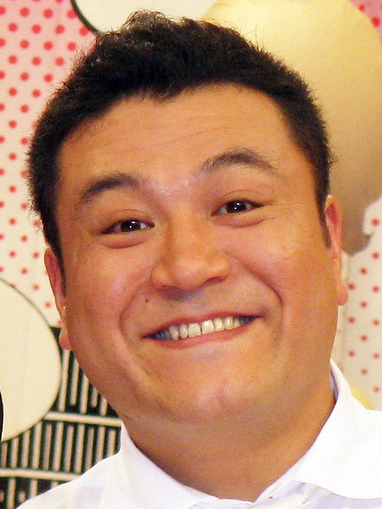 【画像・写真】アンタ山崎「僕より食べる」“大食い女子”の正体　スタジオ驚き＆絶賛「めっちゃいい話！」
