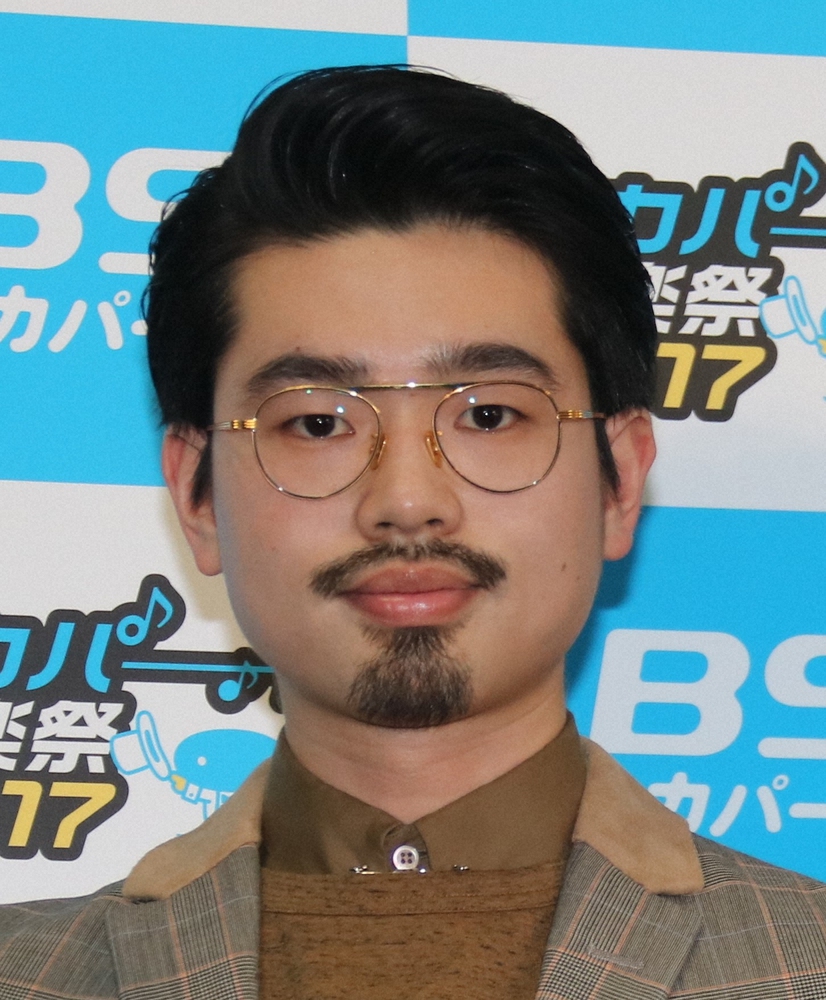 【画像・写真】ハマ・オカモト　同い年・同事務所の津野米咲さん偲ぶ「我々ミュージシャンの曲はずっと残るから…」