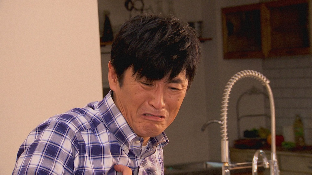 【画像・写真】「半沢直樹」土下座話題の佃典彦　地元・CBC新買い物バラエティー“主役”に抜擢