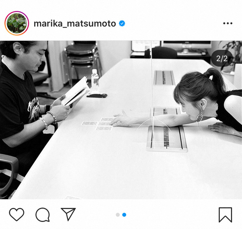 【画像・写真】松本まりか　デビュー作で共演の山田孝之は「尊敬する人」　なりきり徹底に「俳優ってすごいね」