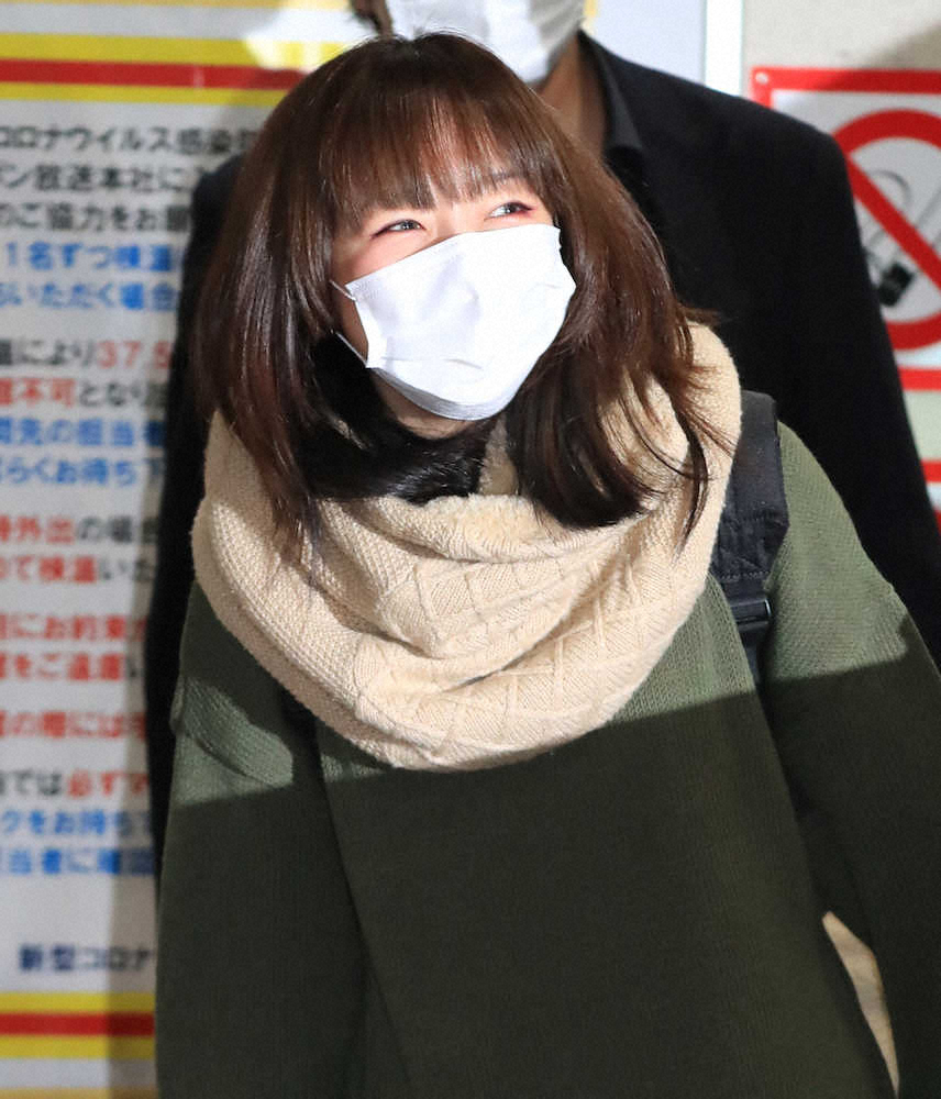 Aiko ナイナイ岡村の電撃発表にうれし泣き 本当に良かった 報告受けた時には 手が震えて スポニチ Sponichi Annex 芸能