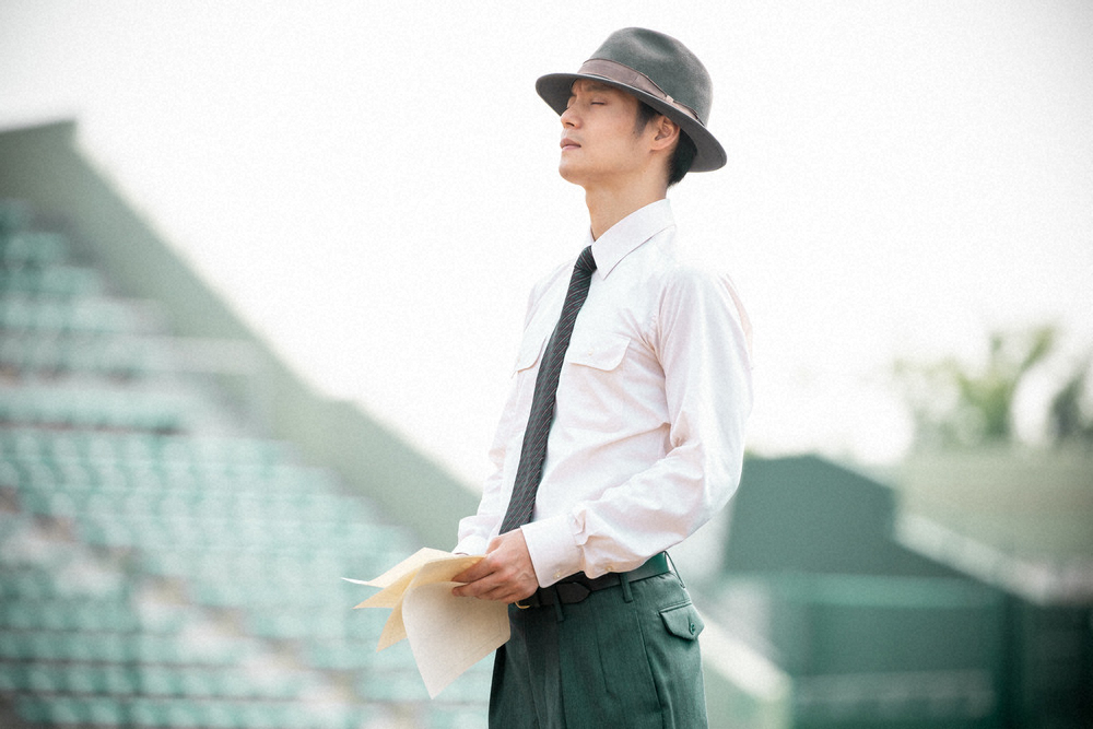 【画像・写真】【明日10月27日のエール】第97話　久志の変貌ぶりに裕一も絶句　“藤丸”井上希美が再登場