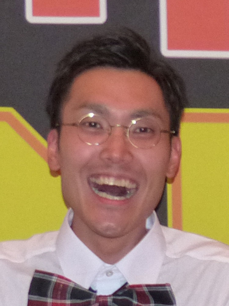 【画像・写真】ハナコ菊田、夫婦円満ルール“吸引ごっこ”明かす　内場勝則「思いつかない」