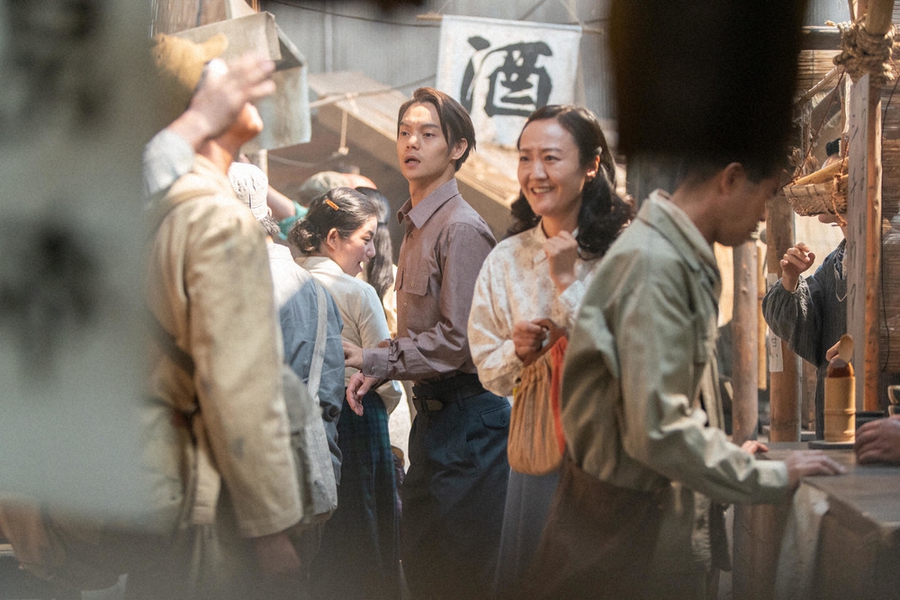 【画像・写真】【明日10月28日のエール】第98話　久志が姿消す「もう昔とは違う」裕一を突き放し、鉄男に耳貸さず