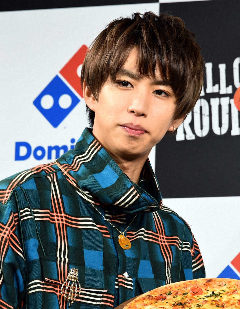 【画像・写真】柏木由紀、宅配ピザは偽名で注文　アイドルの名前を“夢コラボ”「松浦希美とか」